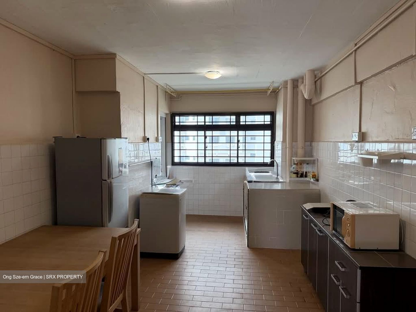 Blk 407 Sin Ming Garden (Bishan), HDB 3 Rooms #602105291